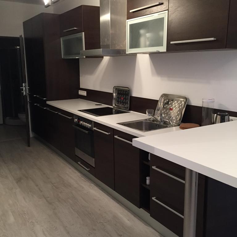 Vip Apartment Krasków Cameră foto