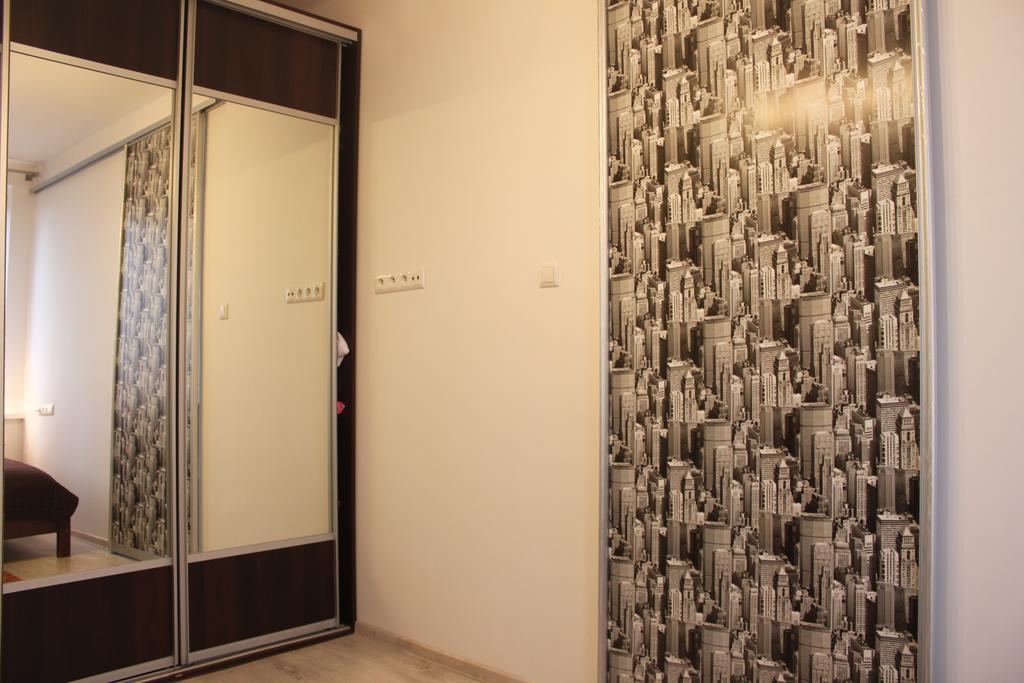 Vip Apartment Krasków Exterior foto